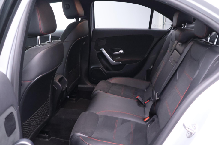 Mercedes-Benz Třídy A 1,3