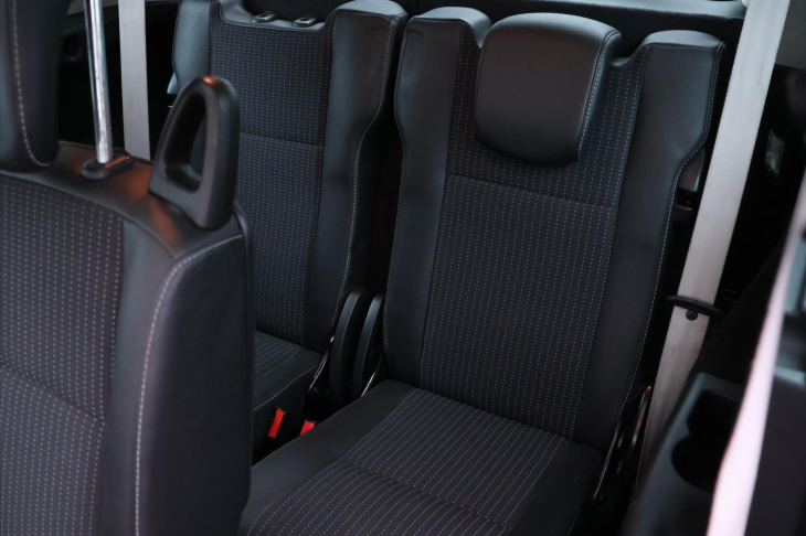 Renault Mégane 1,5 dCi 81kW Pano Scénic