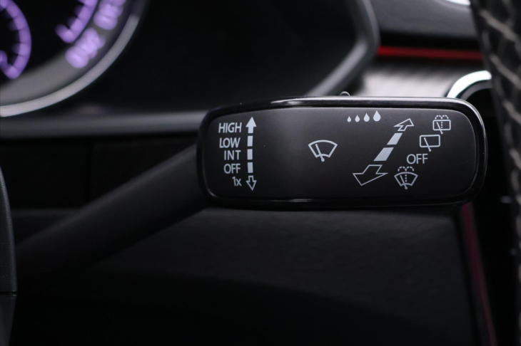 Škoda Superb 2,0 TSI 200kW DSG Sportline