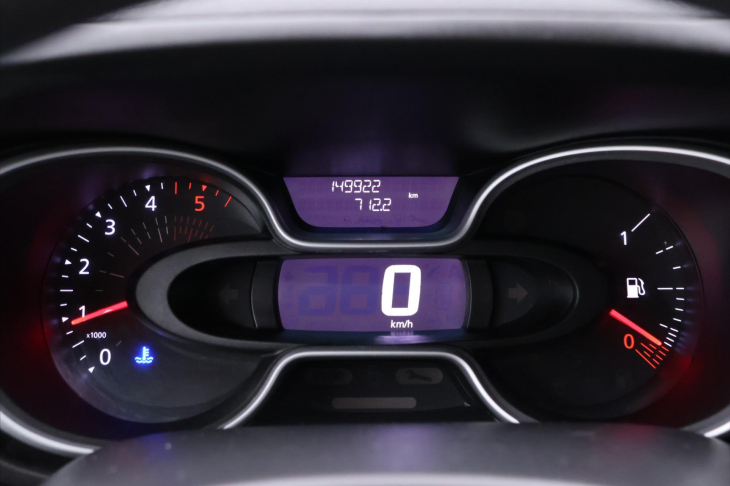 Renault Trafic 2,0 dCi L2H1 88kW Klima DPH CZ