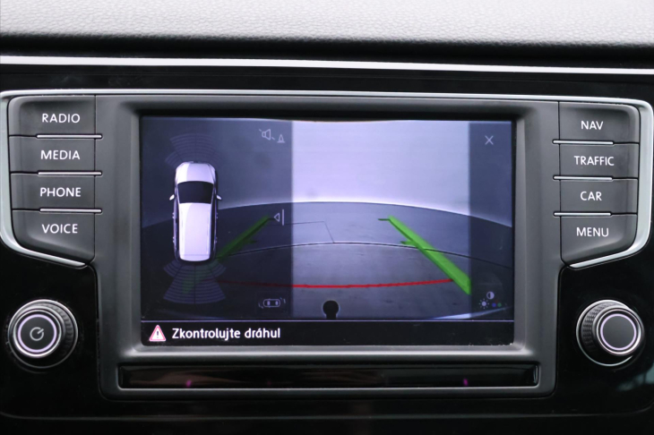 Volkswagen Golf Sportsvan 1,4 TSI 110kW DSG R-line 1.Maj