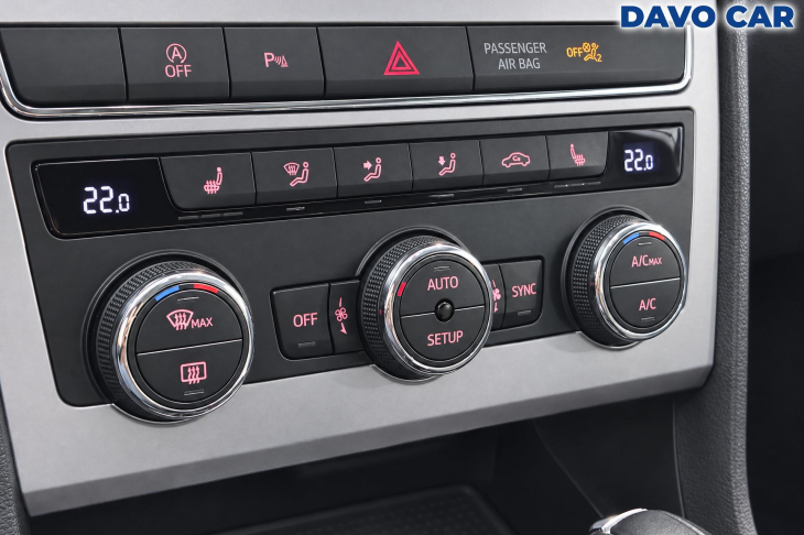 Seat Leon 1,5 TSI 150 k DSG Xcellence ST