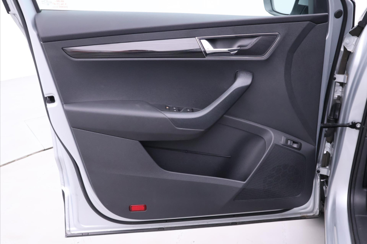 Škoda Karoq 1,5 TSI 110kW Style DSG DPH