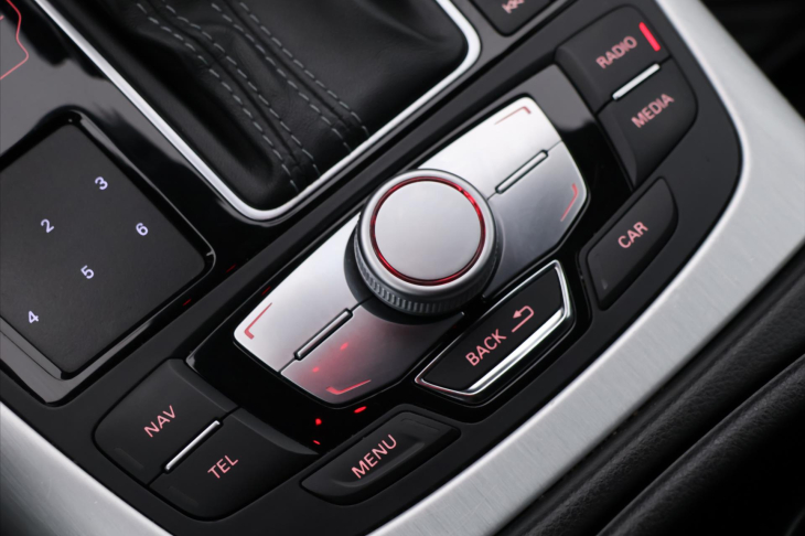 Audi A6 3,0 TDI 150kW quattro S-line