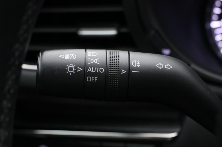 Mazda 3 2,0 Skyactiv-G Aut. Selection