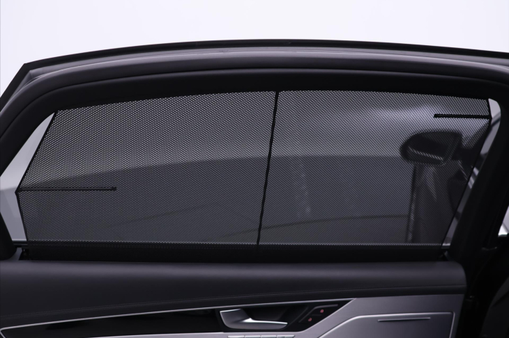 Audi A8 6,3 FSI W12 Quatrro Tiptronic 368kW
