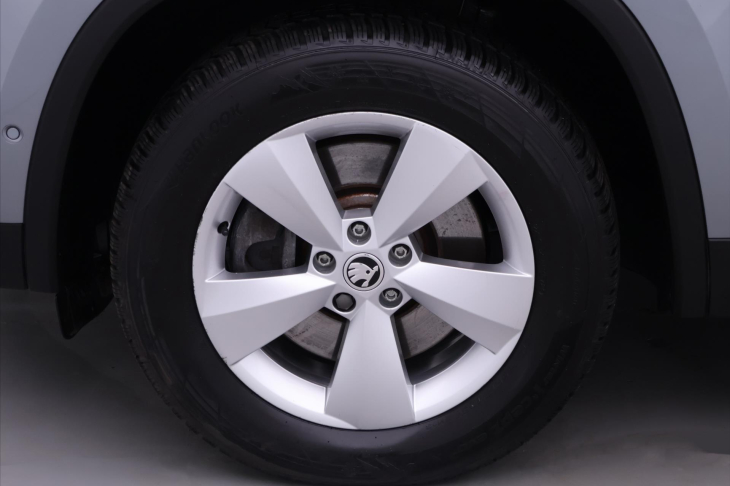 Škoda Kodiaq 2,0 TSI DSG 4x4 CZ Style 7Míst