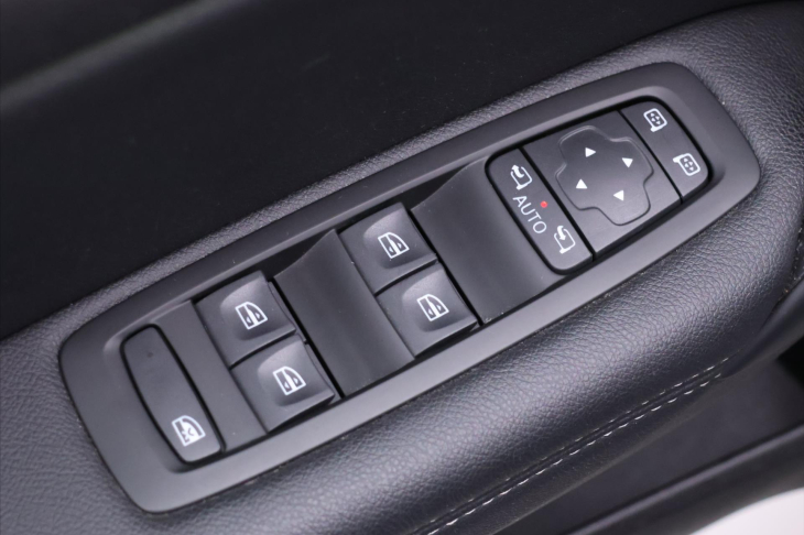 Renault Mégane 1,3 TCE 117kW BOSE Kůže Navi