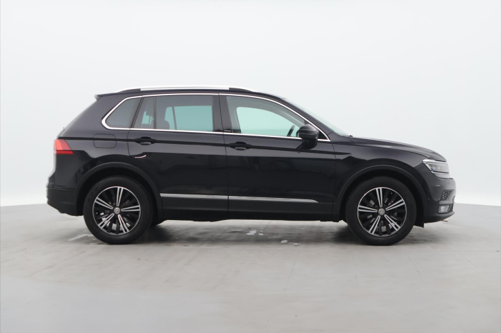 Volkswagen Tiguan 1,5 TSI 110kW LED Virtual Navi