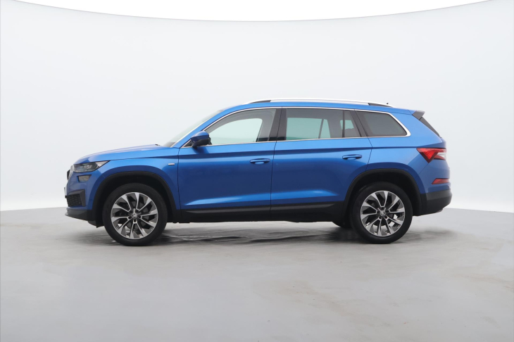 Škoda Kodiaq 2,0 TDI 4x4 DSG Clever Matrix DPH