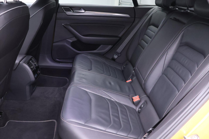 Volkswagen Arteon 2,0 TSI 200kW R-Line 4M CZ DPH