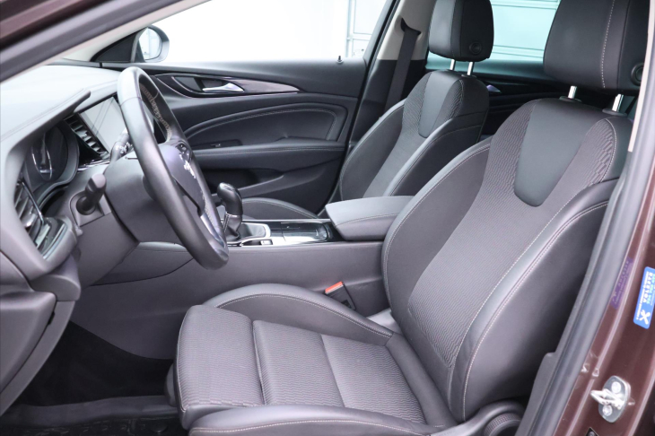 Opel Insignia 2,0 CDTi 125kW CZ Innovation