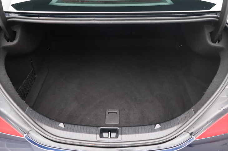 Mercedes-Benz CLA 1,5 180d 80kW Aut. Navi DPH