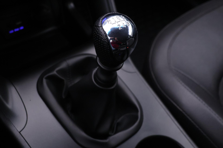 Hyundai ix35 1,7 CRDI 85kW CZ Trikolor