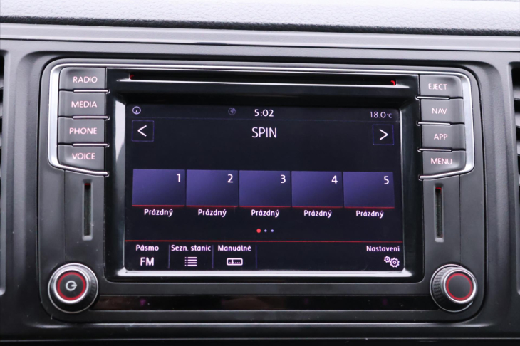 Volkswagen Transporter 2,0 TDI 110kW DSG L2 9míst DPH