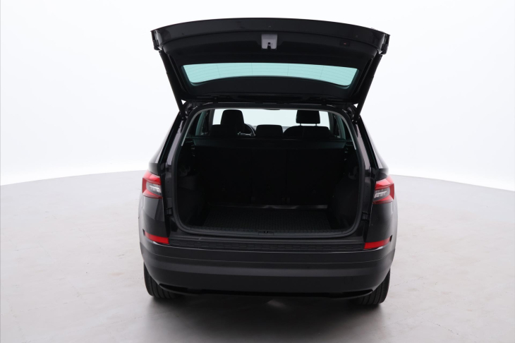 Škoda Kodiaq 2,0 TDI 140kW Style Navi
