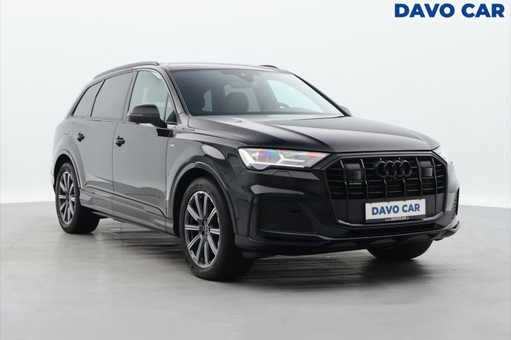 Audi Q7 3,0