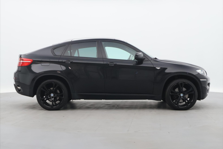 BMW X6 3.0 40d 225kW xDrive Xenon