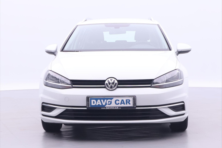 Volkswagen Golf 1,0 TSI 85kW CZ 86 000 km