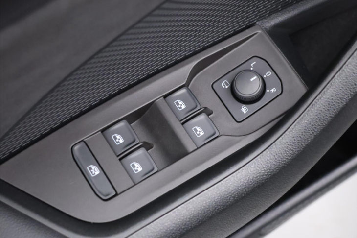 Škoda Octavia 2,0 TDI 147kW DSG RS