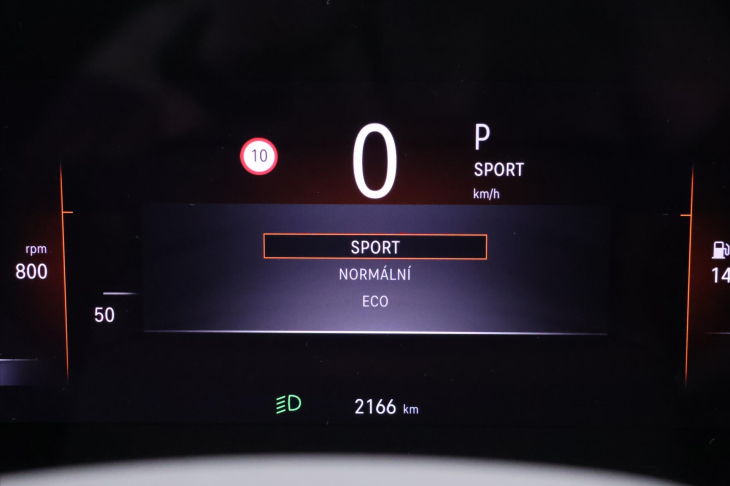 Opel Astra 1,2 96 kW Ultimate ST CZ TZ