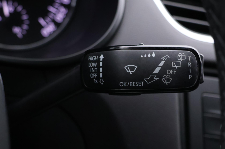 Škoda Octavia 1,4 TSI 103kW Serv.Kniha 1.Maj