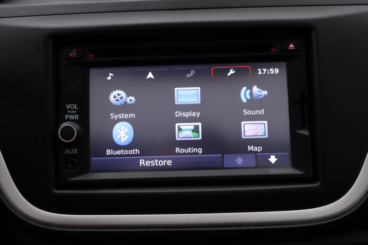 Suzuki SX4 S-Cross 1,6 DDIS 88kW Kůže Xenon Navi