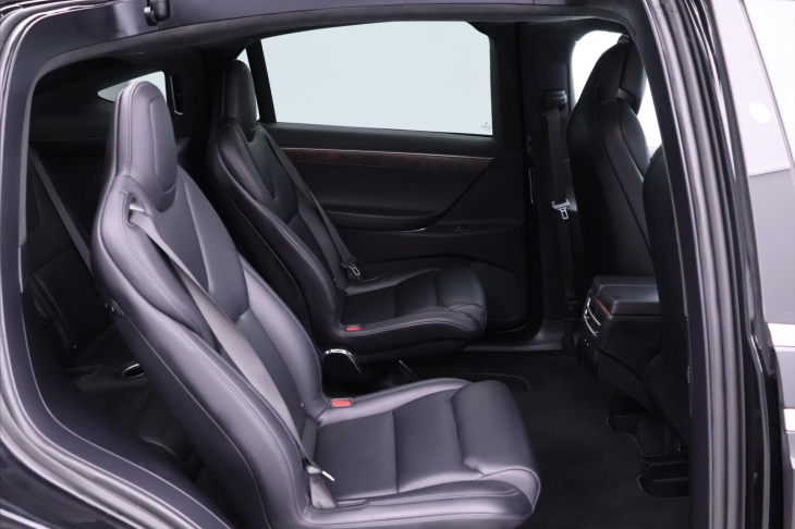 Tesla Model X 75D Dual 386kW SOH 89,6%