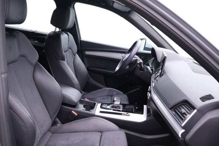 Audi Q5 3,0 50TDI 210kW S-line quattro