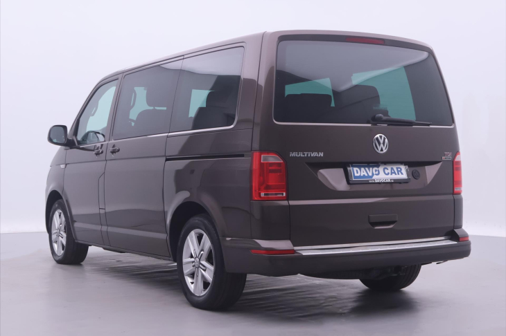 Volkswagen Multivan 2,0 TDI 150kW DSG 4M Serv.kn.