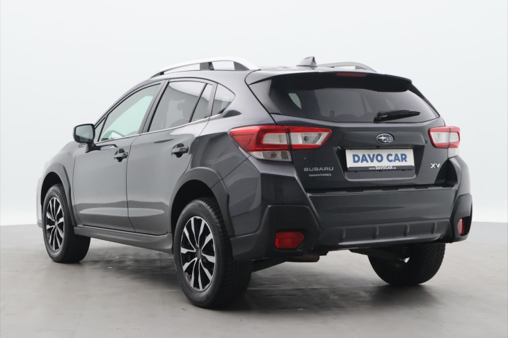 Subaru XV 2,0 i 115kW CVT Comfort 1.Maj