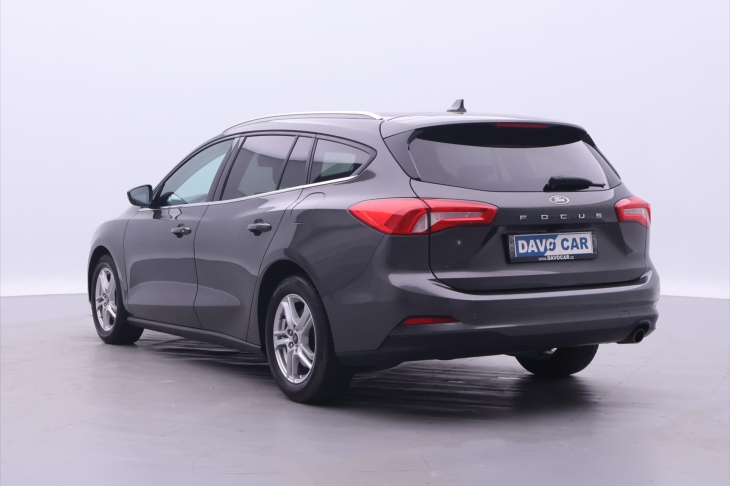 Ford Focus 1,0 EB 92kW EDIT Aut.klima Navi