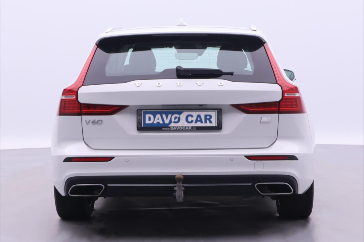 Volvo V60 2,0 B5 AWD Momentum Pro AT DPH