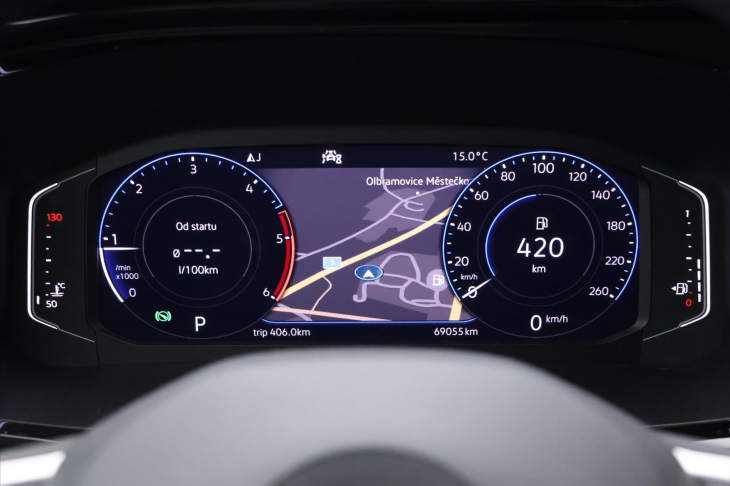 Volkswagen Multivan 2,0 TDI 146kW DSG CZ Long DPH