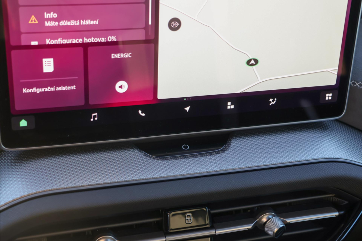 Škoda Kodiaq 2,0 TDI DSG 4x4 Sportline 7-Míst