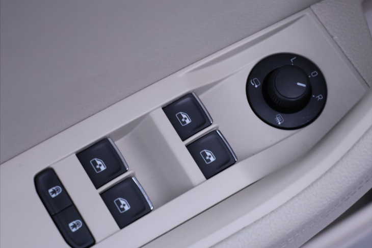 Škoda Superb 2,0 TSI 206kW DSG 4x4 CZ L&K