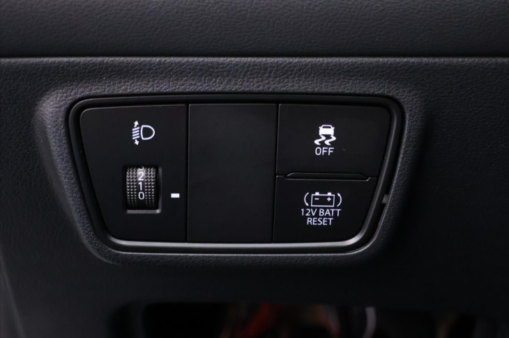 Hyundai Tucson 1,6 T-GDI HEV 1Maj. CZ DPH