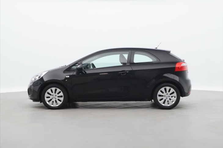 Kia Rio 1.3 1.25CVVT 62kW Comfort Pro