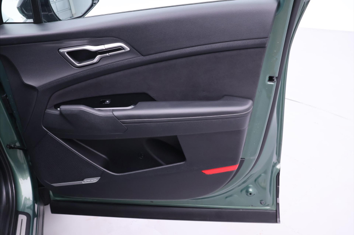 Kia Sportage 1,6 i 132 kW 4x4 CZ GT-Line