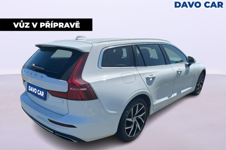 Volvo V60 2,0 B5 AWD Momentum Pro AT DPH