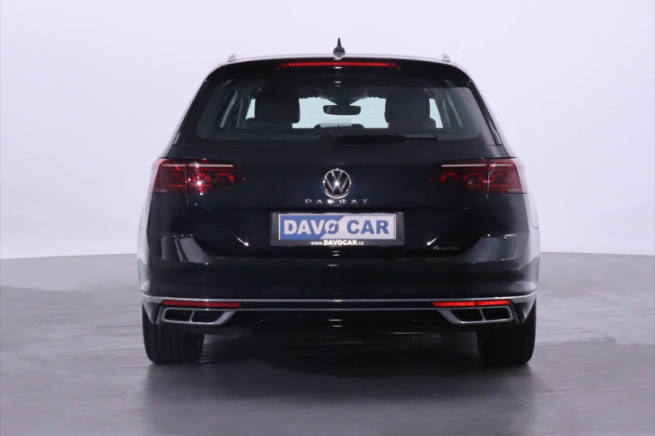 Volkswagen Passat 2,0 TDI 4Motion DSG R-Line DPH