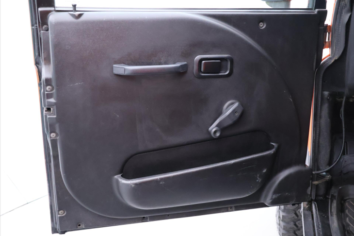 Santana Ostatní 2,8 D 92KW Wagon Expedice 4x4