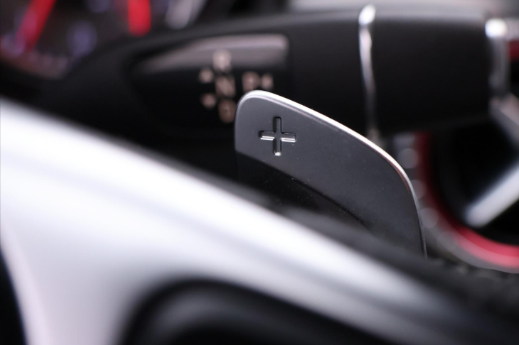 Mercedes-Benz CLA 2,0 250 160kW 4M AMG Sport SB