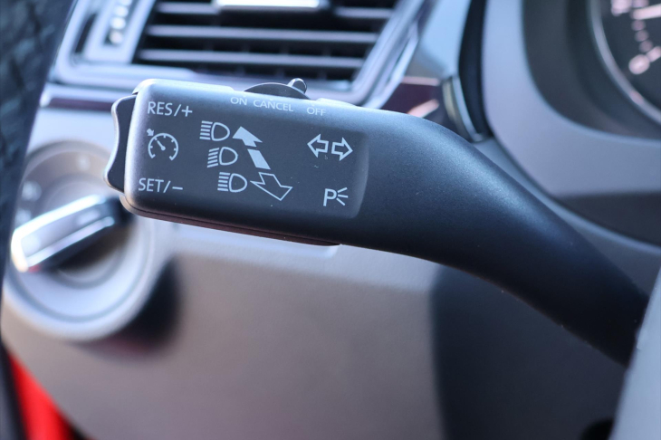 Škoda Rapid 1,2 TSI 77kW Style Plus Xenon