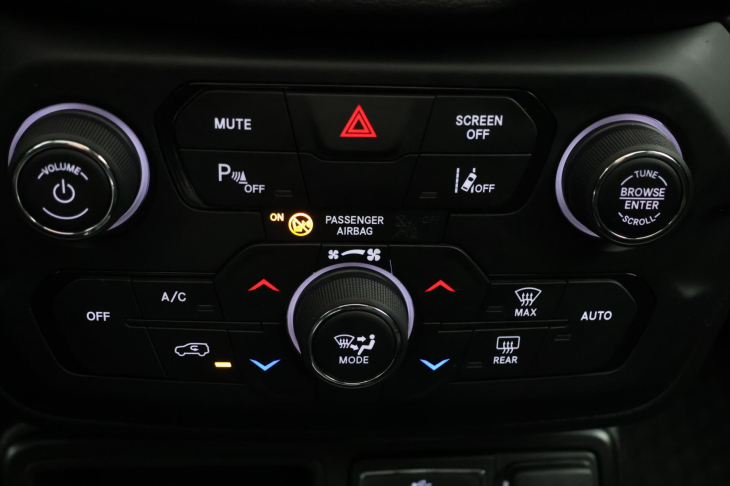 Jeep Renegade 1,0 TGDi 88kW Longitude