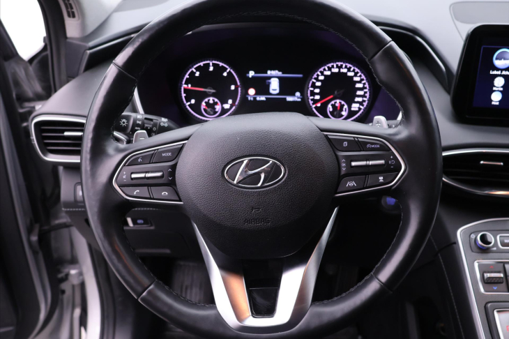 Hyundai Santa Fe 2,2 CRDI 142kW CZ 1.Maj DPH