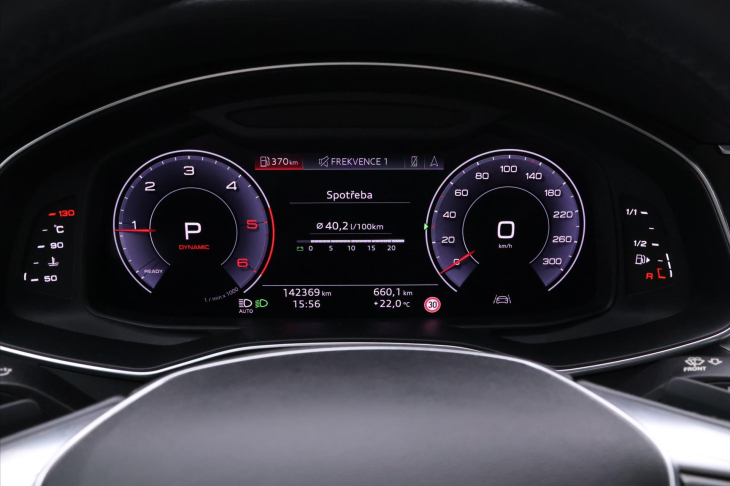 Audi A6 2.0 40TDI 150kW QUATTRO LED