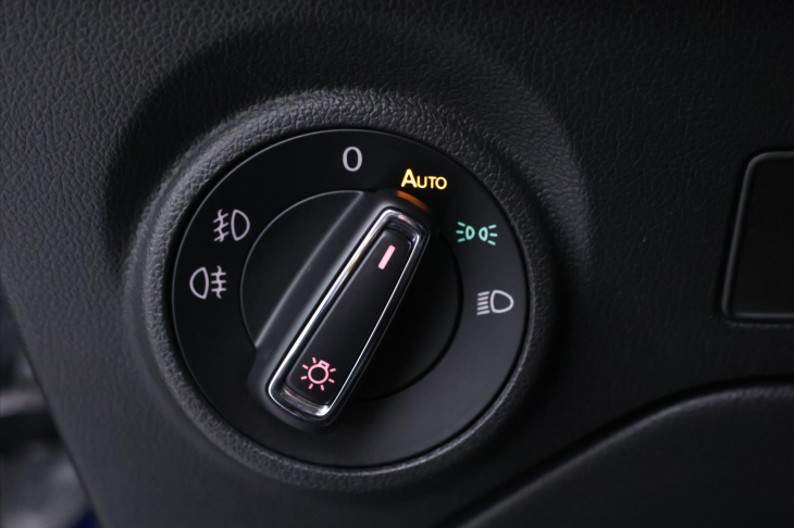 Seat Leon 2,0 TSI 221kW DSG Cupra 4Drive