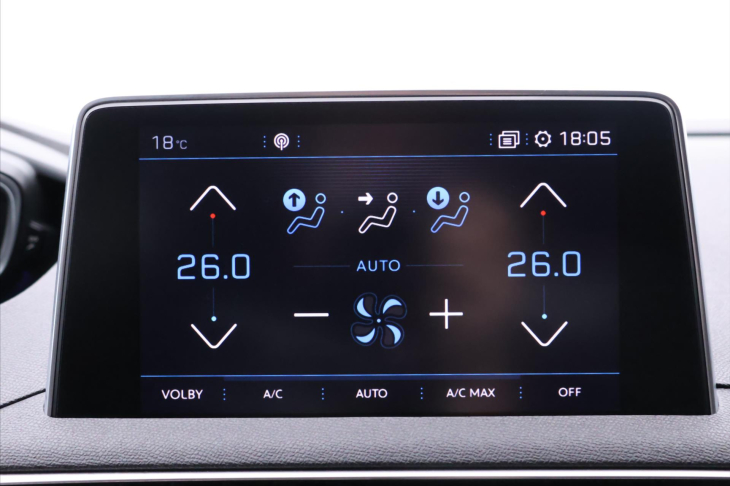 Peugeot 3008 1,2 PureTech 96KW CZ ALLURE