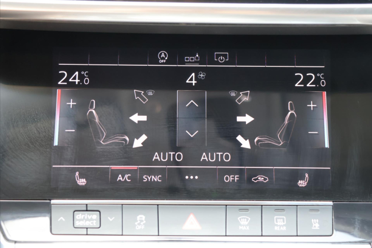 Audi A6 2.0 40TDI 150kW Aut. Sport